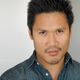 Dante Basco now, without all the mohawks.